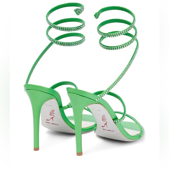 René Caovilla Cleo Heels - Picture 11 of 11